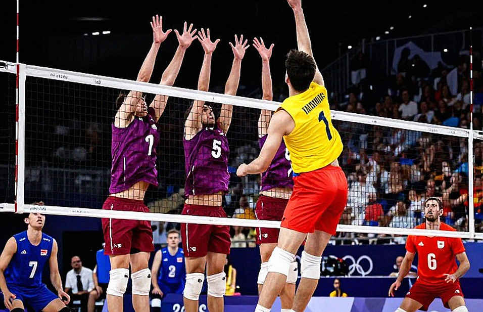 Modena Futures: Đôi Italy chơi một bài kiểm tra, đôi Hà Lan chạm trần giới hạn