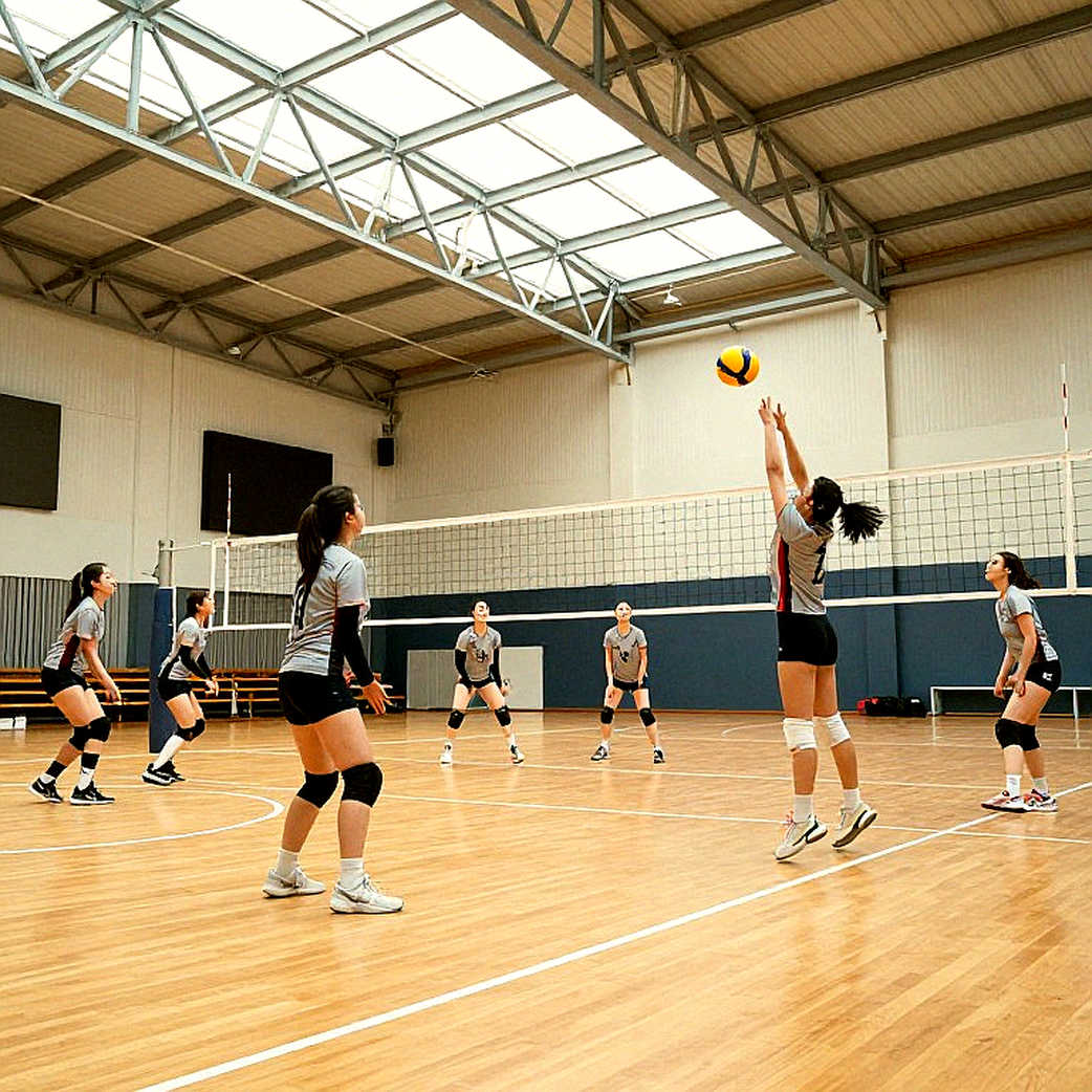 Bóng chuyền nữ Việt Nam khủng hoảng lực lượng trước Asiad 20: Bài toán nan giải cho HLV Nguyễn Tuấn Kiệt