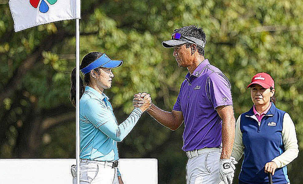 Fitzpatrick và bóng ma Presidents Cup tại Le Golf National: Khi 36 hố chưa đủ kể hết câu chuyện