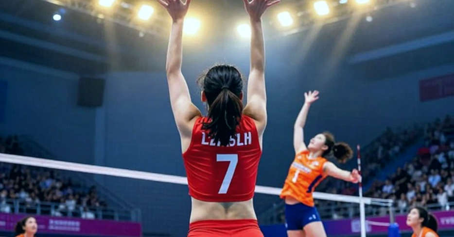 Mỹ vô địch NORCECA lần thứ 11 sau trận chung kết chia đôi 108-108, Cuba lấy suất cuối dự giải thế giới 2027