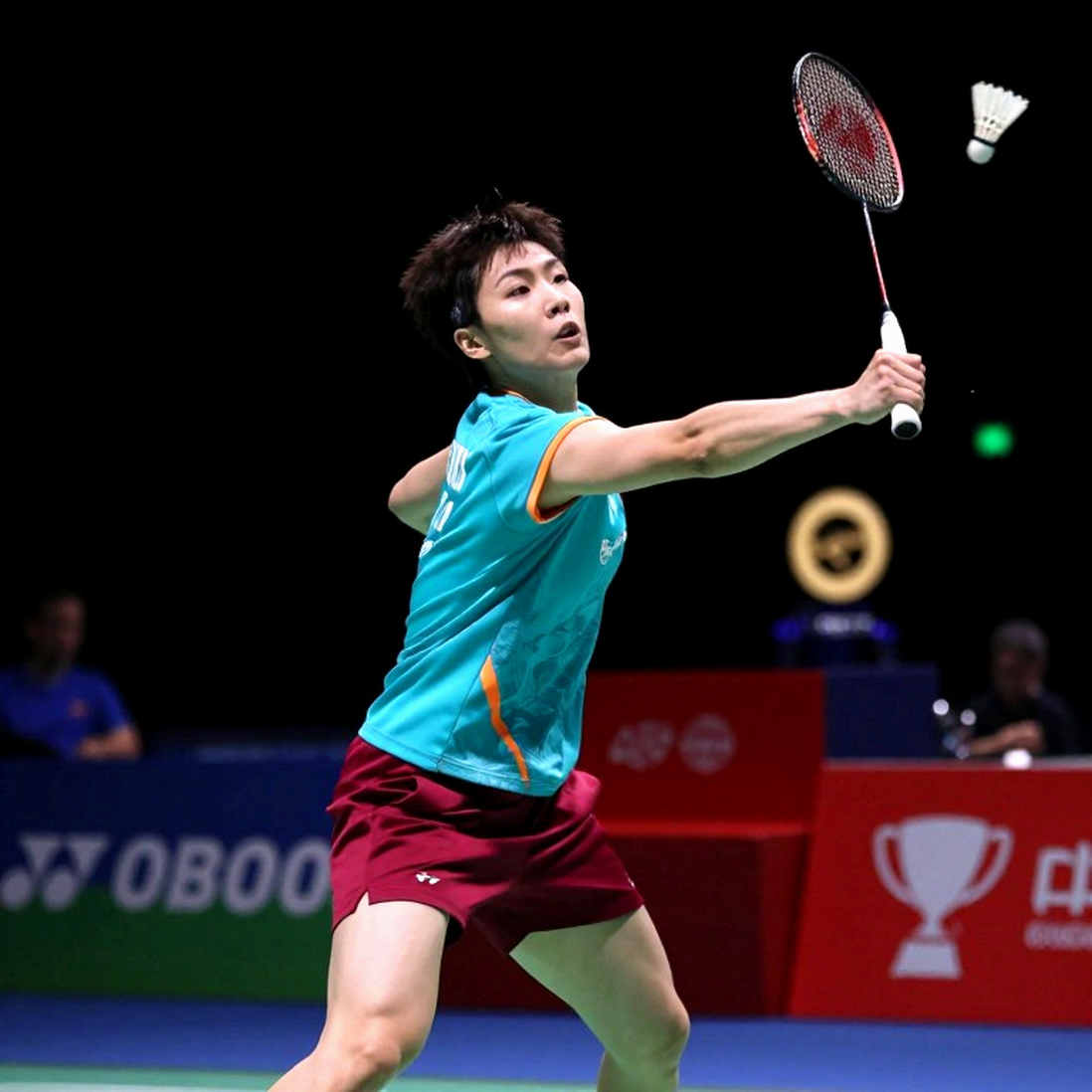 Cầu lông nữ Pakistan và bài học từ tỷ số 21-5 tại Asian Games: Khi một tiên phong che giấu lỗ hổng hệ thống Cầu lông nữ Pakistan và bài học từ tỷ số 21-5 tại Asian Games: Khi một tiên phong che giấu lỗ hổng hệ thống