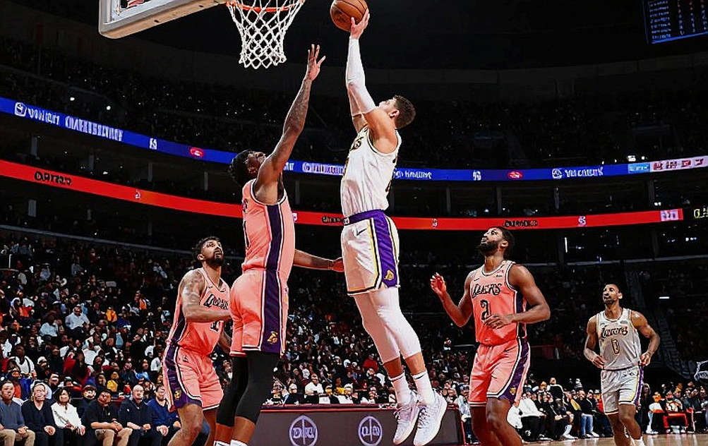 Fontecchio, Miami Heat và bài toán khoảng trống: Khi Giannis đến, ai phải nhường đất?
