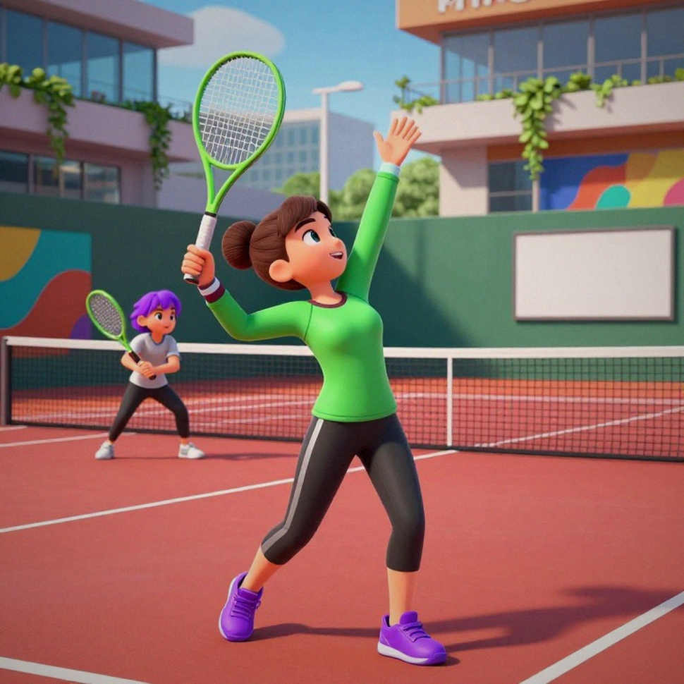 Billie Jean King Cup 2026: Czech Republic hạ Great Britain ở tứ kết, và bài học nằm trong ba giờ của Sonay Kartal Billie Jean King Cup 2026: Czech Republic hạ Great Britain ở tứ kết, và bài học nằm trong ba giờ của Sonay Kartal
