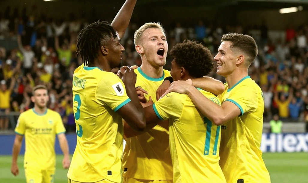 World Cup 2026: 48 Teams, 104 Matches, and a Crown for Whoever Survives the Eighth Game