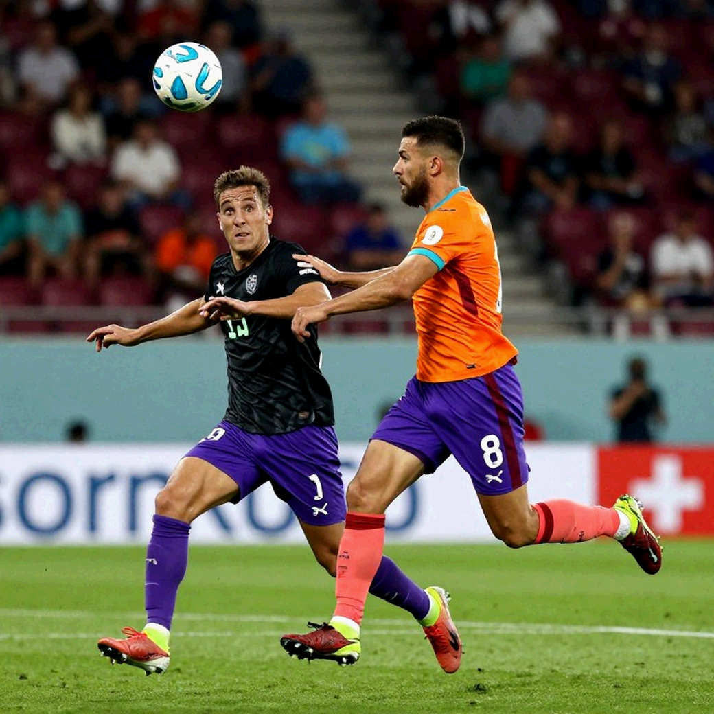 Ten-Man Phu Tho Hold One Point Against Khanh Hoa: The Paradox Sits on the Bench, Not in the Back Line