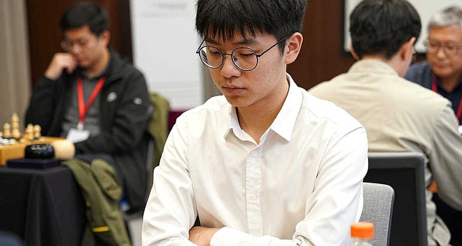 Từ Bent Larsen đến Prague 2026: Cờ vua như một dạng ký ức công cộng