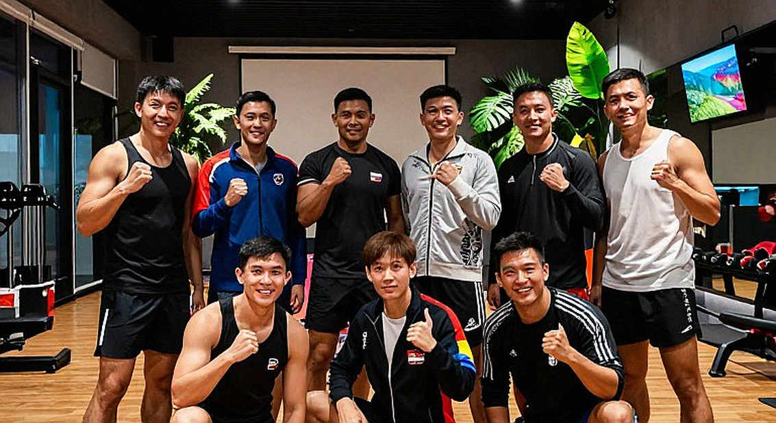 Trần Thị Cẩm Tú và tấm bạc karate thế giới: bài toán -59kg sau trận chung kết 0-6