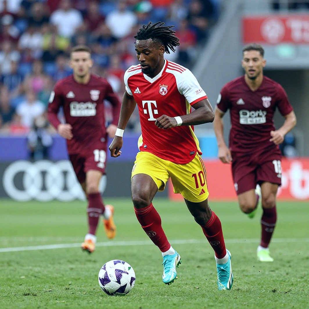 U23 Việt Nam cần một điểm ở Nagoya: Khâu dứt điểm và tấm vé tứ kết U23 Việt Nam cần một điểm ở Nagoya: Khâu dứt điểm và tấm vé tứ kết