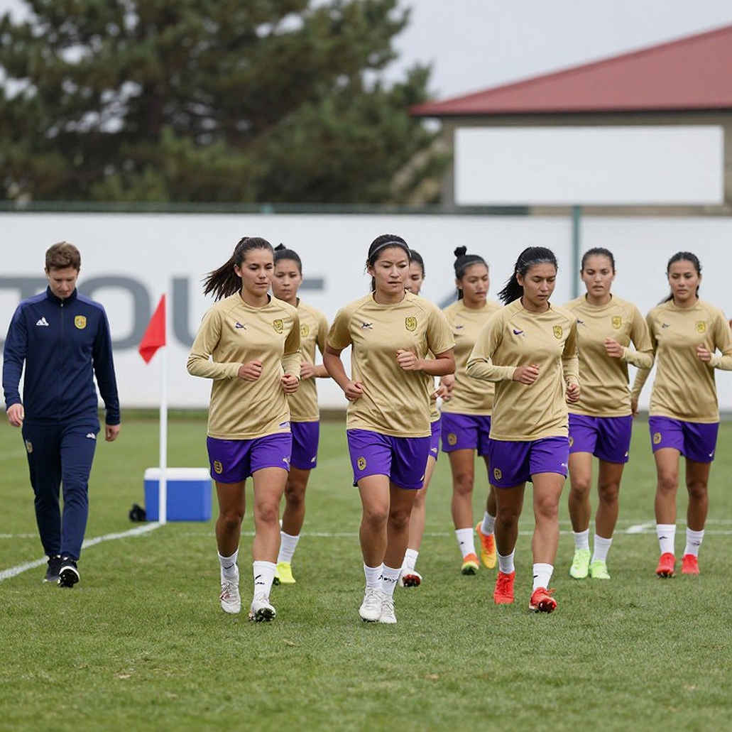 Vietnam U17's 29 players: Seven new call-ups without a forward, and the maze named Group G Vietnam U17's 29 players: Seven new call-ups without a forward, and the maze named Group G