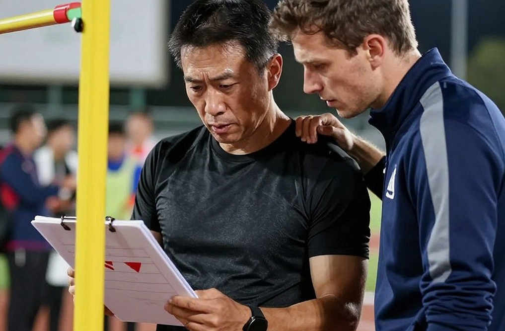 Puripol Boonson và 9,91 giây ở ASIAD 2026: kỷ lục đang chờ chỉ số gió