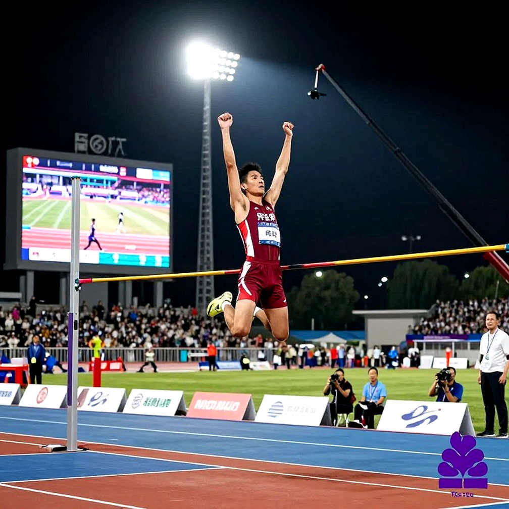 Puripol Boonson và 9,91 giây ở ASIAD 2026: kỷ lục đang chờ chỉ số gió Puripol Boonson và 9,91 giây ở ASIAD 2026: kỷ lục đang chờ chỉ số gió