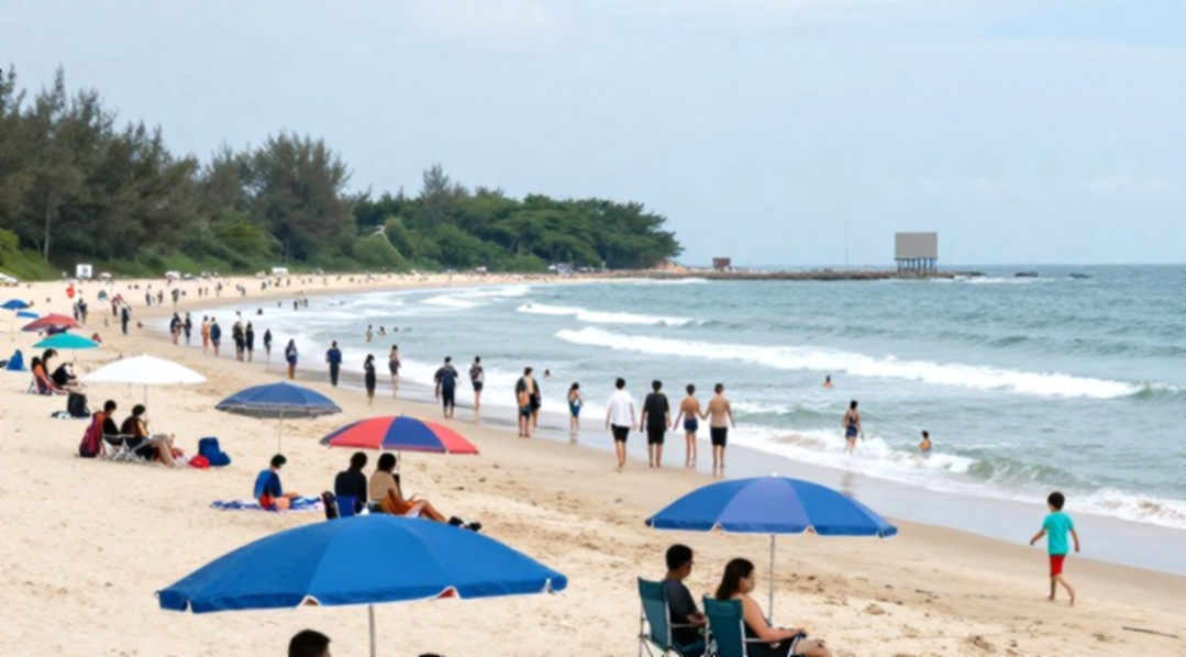 Marist Tuyển Trợ Lý Bơi Lội: Vai Trò Khiêm Tốn Hay Bàn Đạp Chiến Thuật?