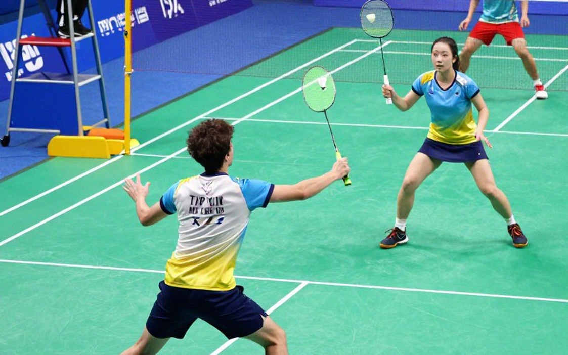 Aidil Sholeh và chức vô địch Vietnam Open 2026: Cơn hạn hán 27 tháng của Malaysia được phá vỡ bởi một tay vợt ngoài hệ thống