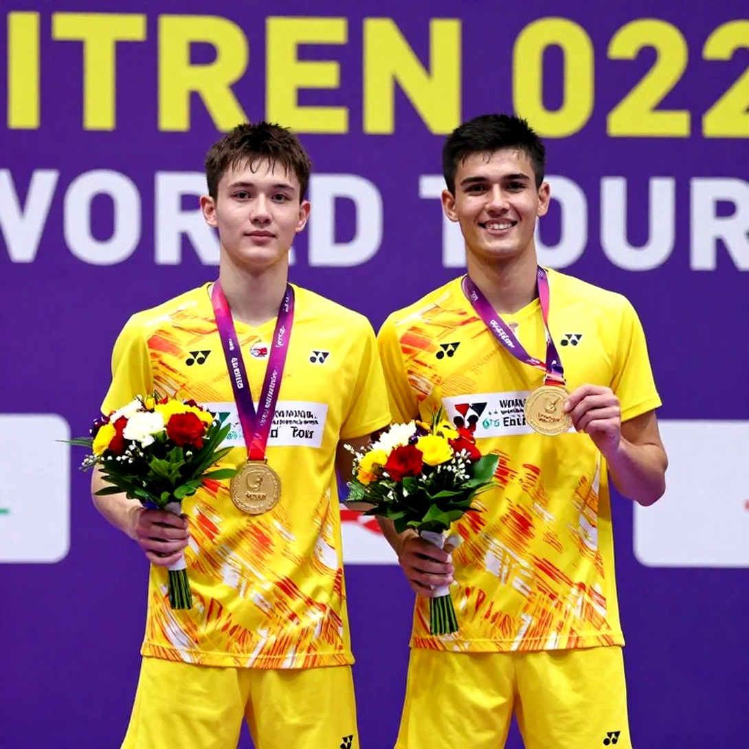 Asian Games 2026: Con đường của Ấn Độ tới chung kết đồng đội nam cầu lông — và lỗ hổng không ai chịu đọc kỹ