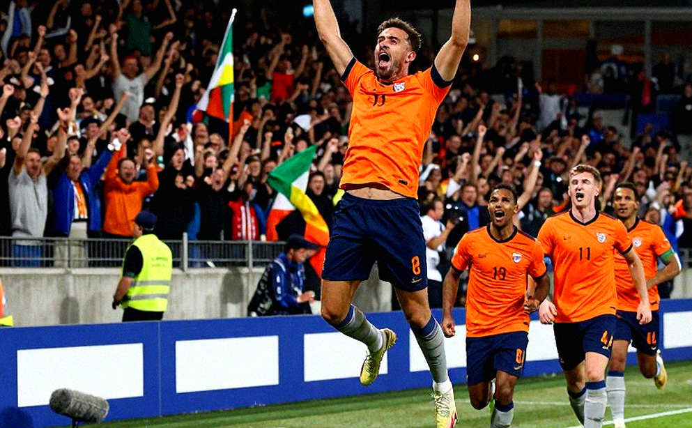 Training Ground Rhythm: When the 'New Harry Kane' Label Fits Too Loosely for Liam Delap Training Ground Rhythm: When the 'New Harry Kane' Label Fits Too Loosely for Liam Delap