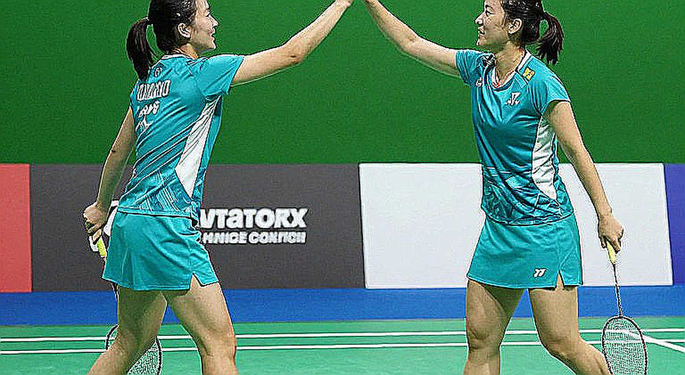Asian Games 2026: Ấn Độ thắng Bangladesh 3-0 ở đồng đội nam cầu lông, vào tứ kết Asian Games 2026: Ấn Độ thắng Bangladesh 3-0 ở đồng đội nam cầu lông, vào tứ kết