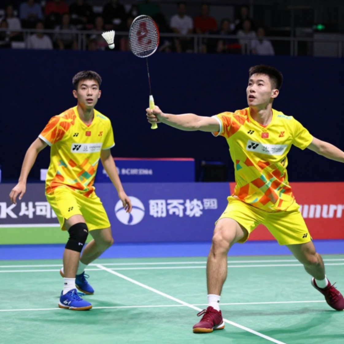 Cầu lông Việt Nam năm 2026: 15 điểm, luật giành quyền giao cầu và một bản năng phòng thủ được truyền lại