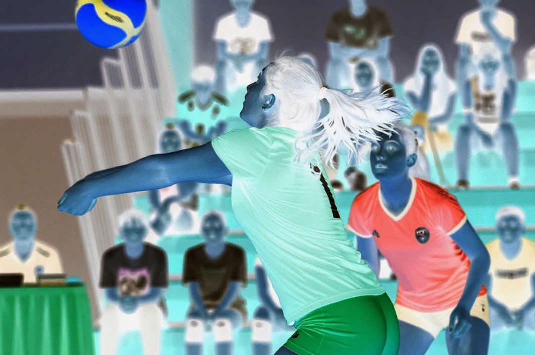 Vòng loại World Cup bóng chuyền nữ 2027: 18 suất đã có chủ và cuộc đua quyền lực đang đổi trục Vòng loại World Cup bóng chuyền nữ 2027: 18 suất đã có chủ và cuộc đua quyền lực đang đổi trục