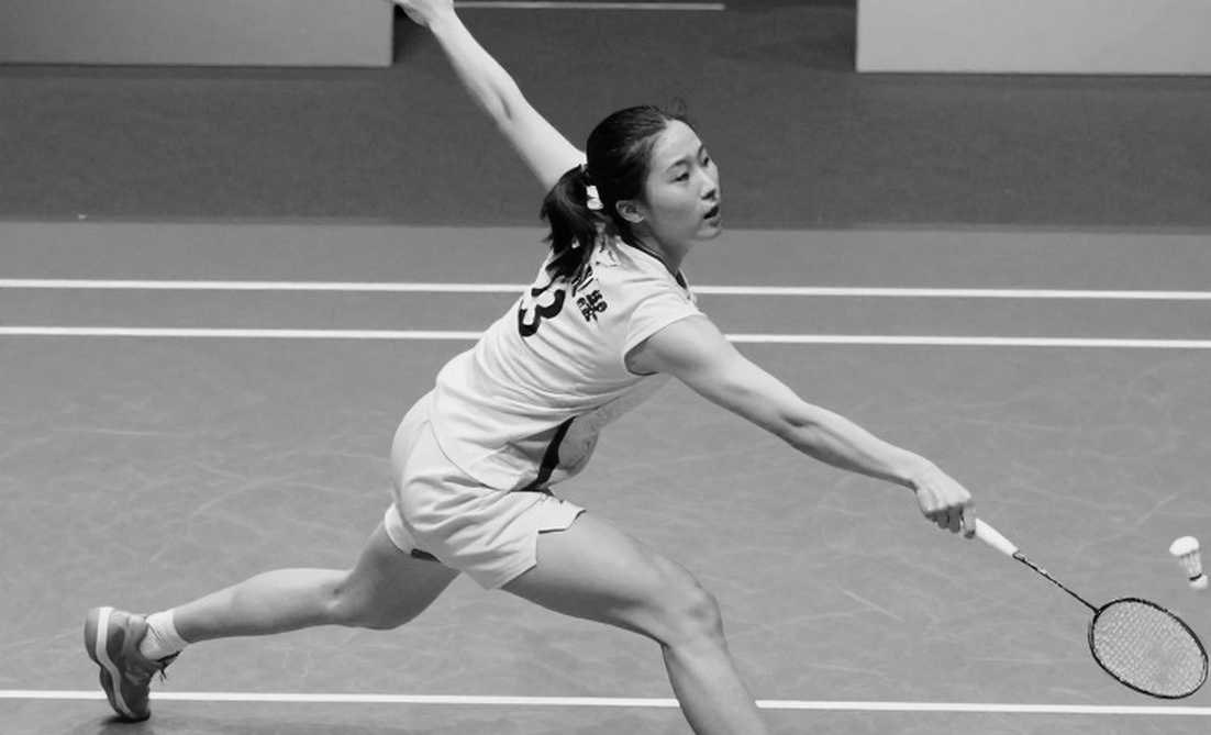 Ashmita Chaliha chất vấn BWF: Vì sao giải Super 100 ở Indonesia không bị soi xét như Ấn Độ?