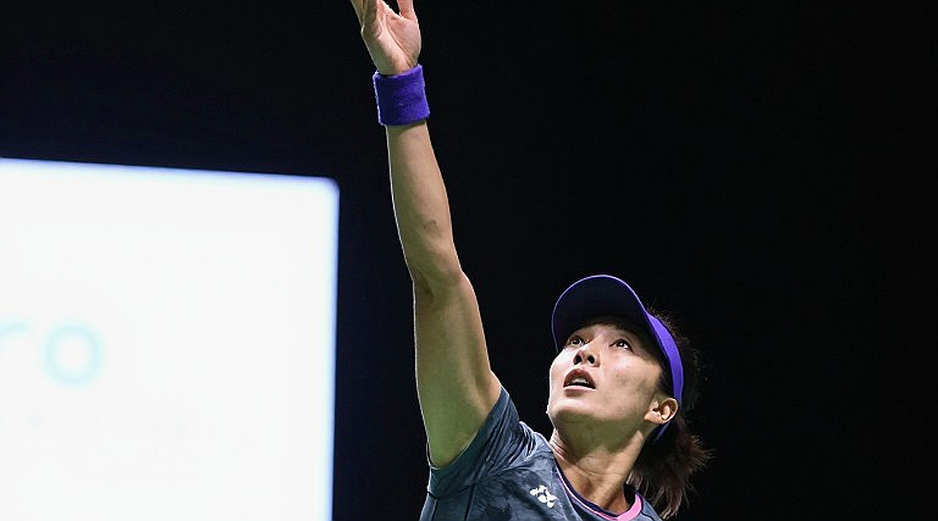 Ashmita Chaliha chất vấn BWF: Vì sao giải Super 100 ở Indonesia không bị soi xét như Ấn Độ? Ashmita Chaliha chất vấn BWF: Vì sao giải Super 100 ở Indonesia không bị soi xét như Ấn Độ?