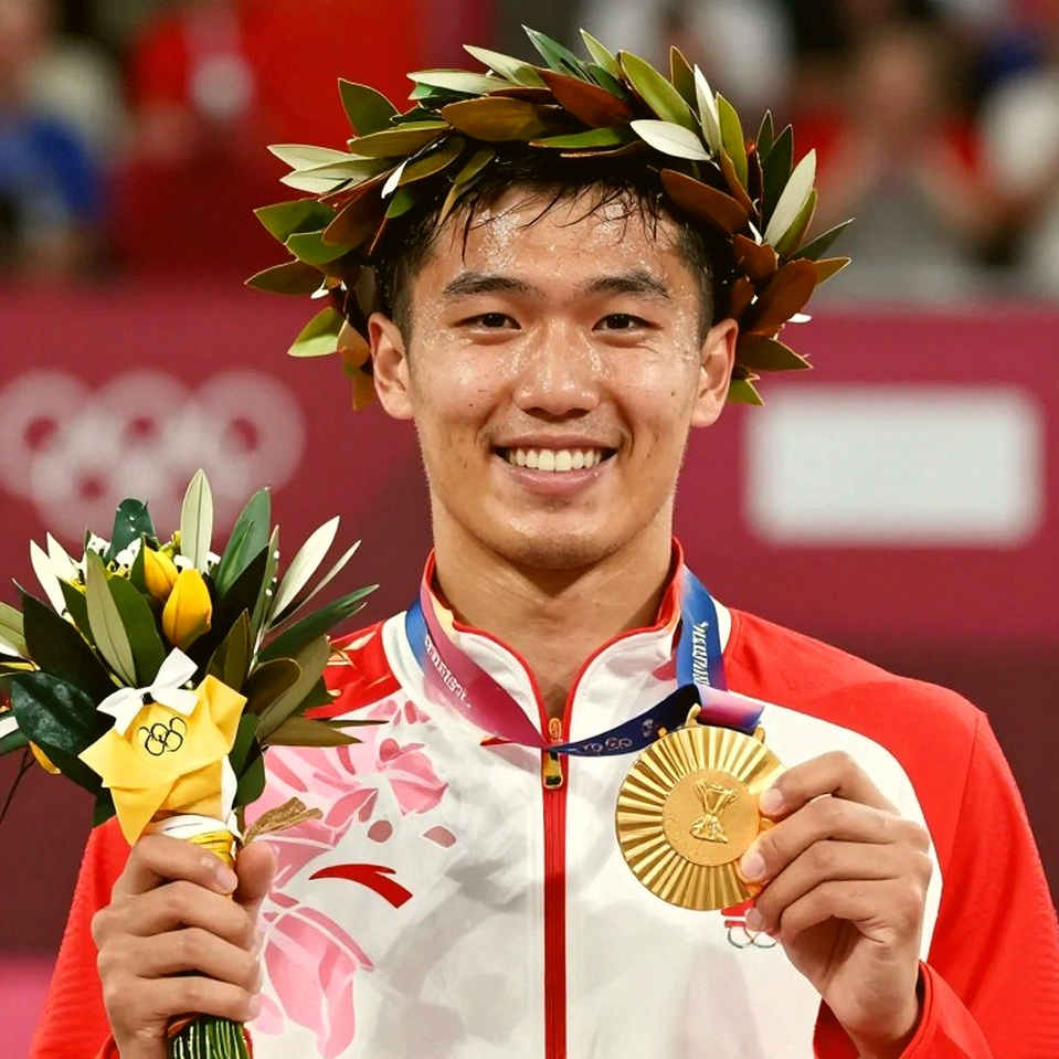 Vietnam Open 2026: Bảng tỷ số 21-16, 21-14 và cái hạt giống số một xếp hạng 33