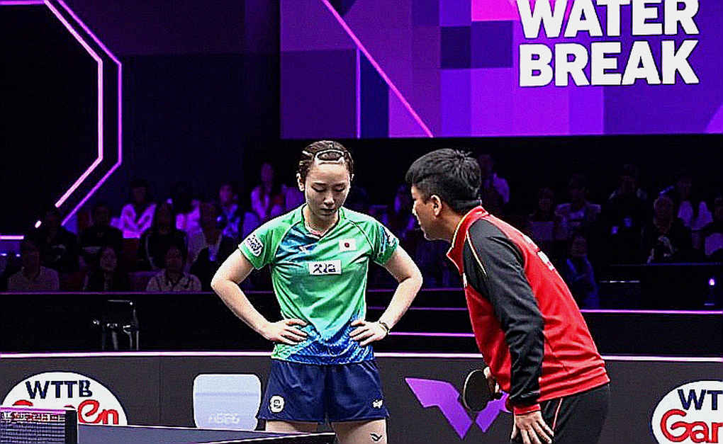 Bóng bàn Ấn Độ bước vào guồng máy tái thiết: Ủy ban đặc biệt ba người, sáu tháng định mệnh