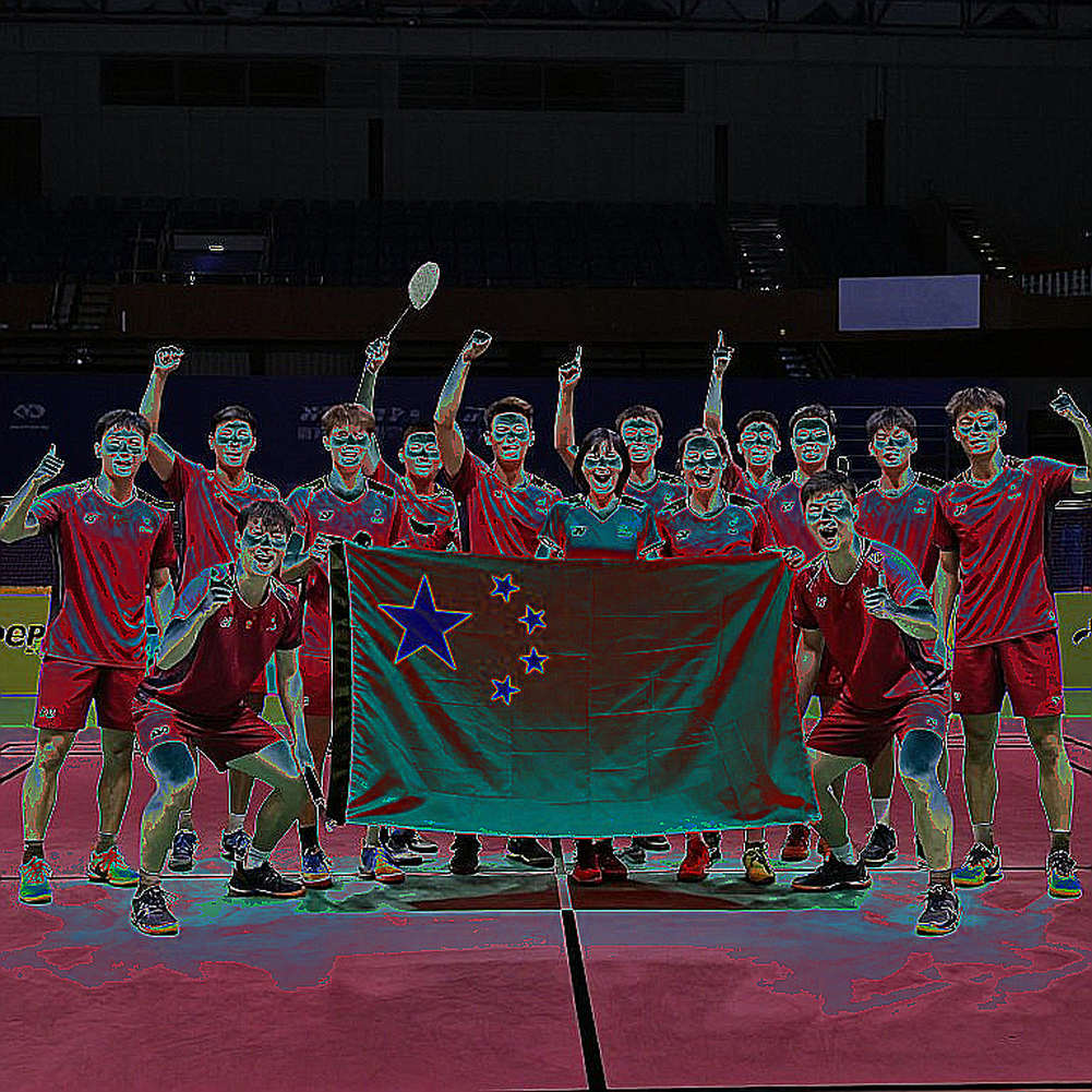 Kumamoto Masters 2026: Li Shifeng Gánh Trục Đơn Nam Trung Quốc Khi Shi Yuqi Rút Lui