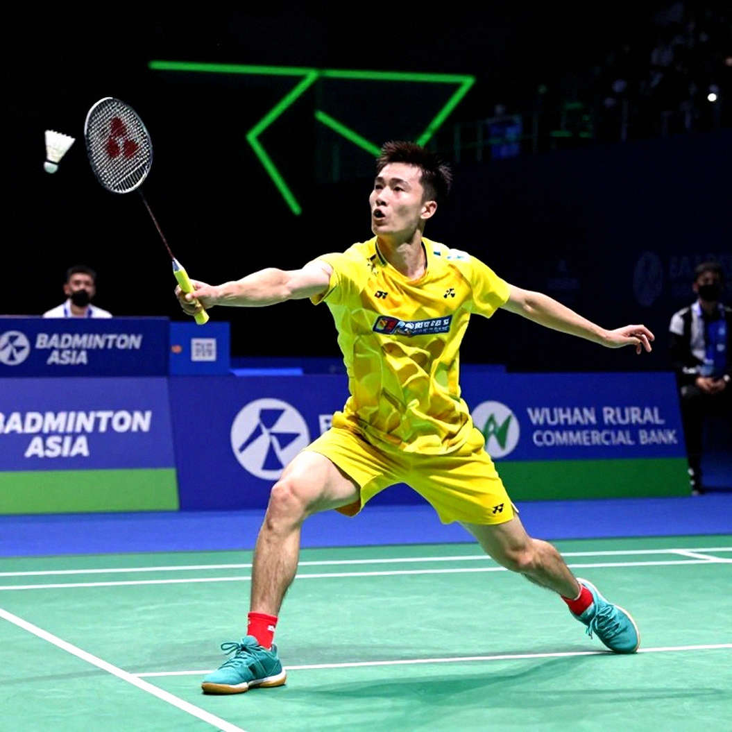 Ashmita Chaliha và câu hỏi kép về tiêu chuẩn của BWF: Khi sân cầu lông Indonesia mù mịt khói, còn Ấn Độ bị soi dưới kính lúp