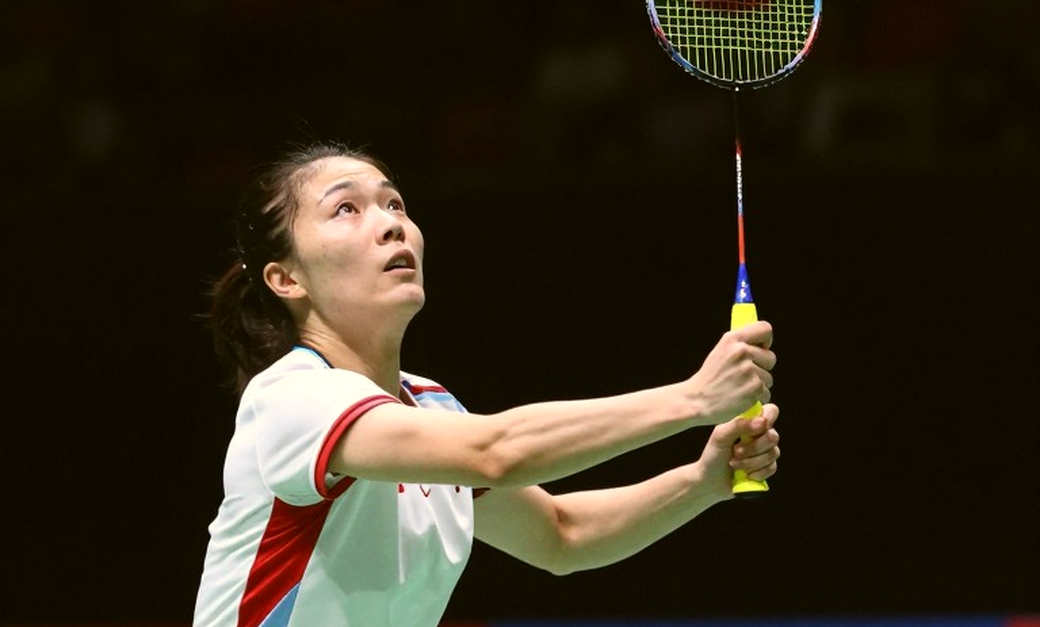 Ashmita Chaliha và câu hỏi kép về tiêu chuẩn của BWF: Khi sân cầu lông Indonesia mù mịt khói, còn Ấn Độ bị soi dưới kính lúp Ashmita Chaliha và câu hỏi kép về tiêu chuẩn của BWF: Khi sân cầu lông Indonesia mù mịt khói, còn Ấn Độ bị soi dưới kính lúp