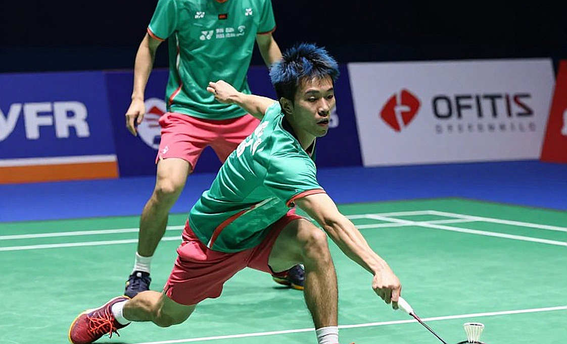 Ashmita Chaliha lên tiếng về tiêu chuẩn BWF Super 100: 'Hãy tưởng tượng nếu giải đấu này tổ chức ở Ấn Độ'
