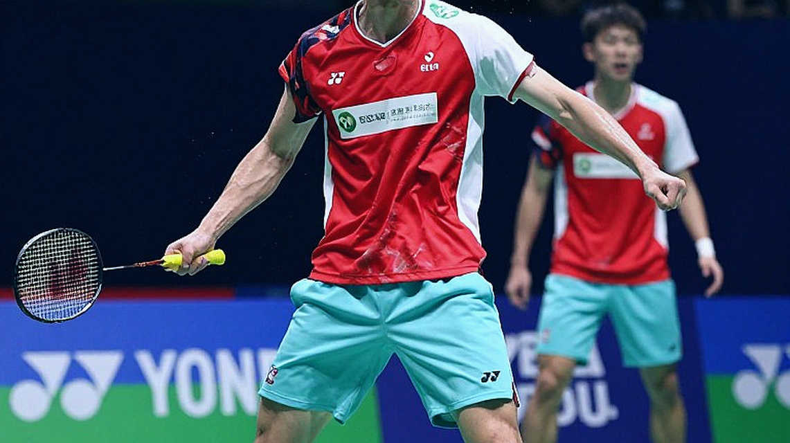 Asian Games 2026: Satwik-Chirag Crash Out in First Round as Title Defence Dies in 68 Minutes