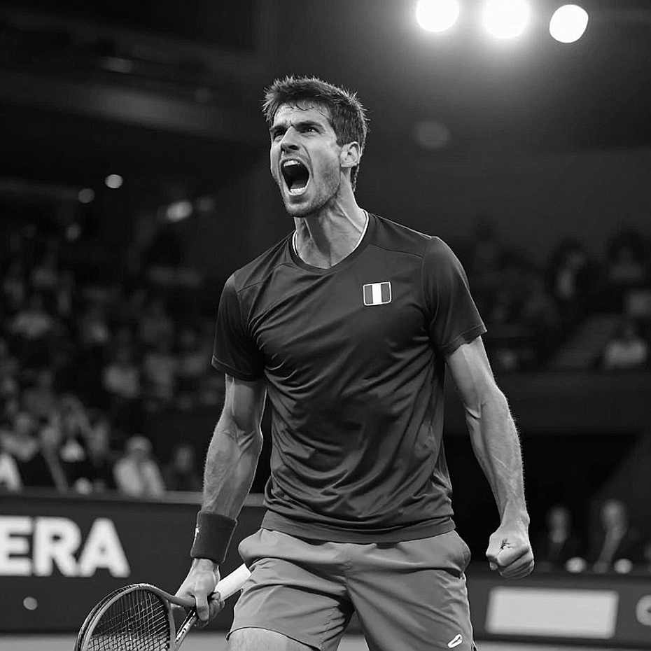 Chwalinska: Từ sân đất Roland-Garros đến ngôi vô địch WTA 1000 Wuhan — Khi nhà vô địch đi qua ngã rẽ không ai lên kế hoạch