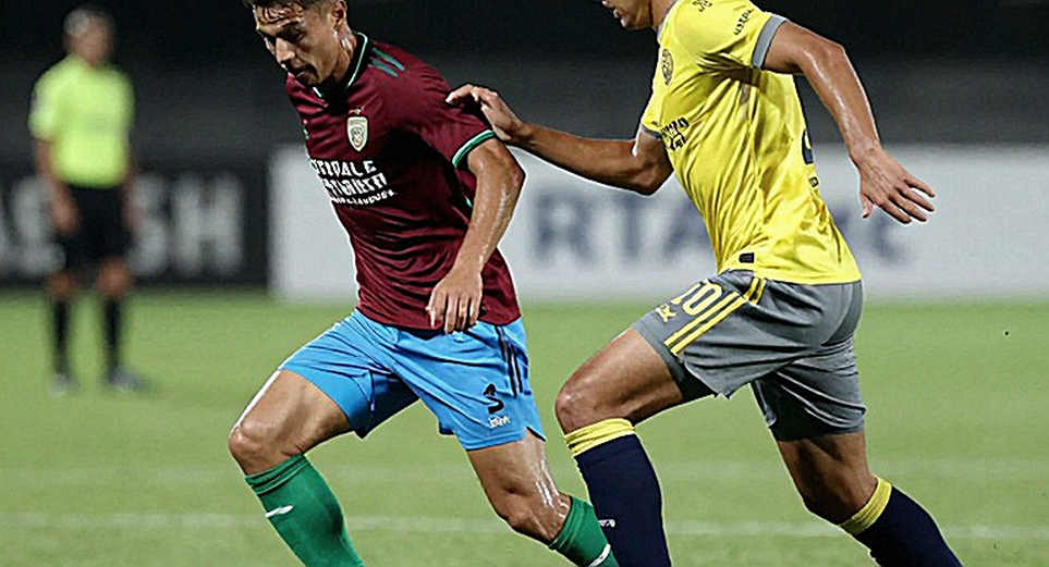 Hat-trick hoàn hảo của Raphinha: Barcelona thắng ngược Sevilla 3-1 và khoảng cách giữa tỷ số với xG