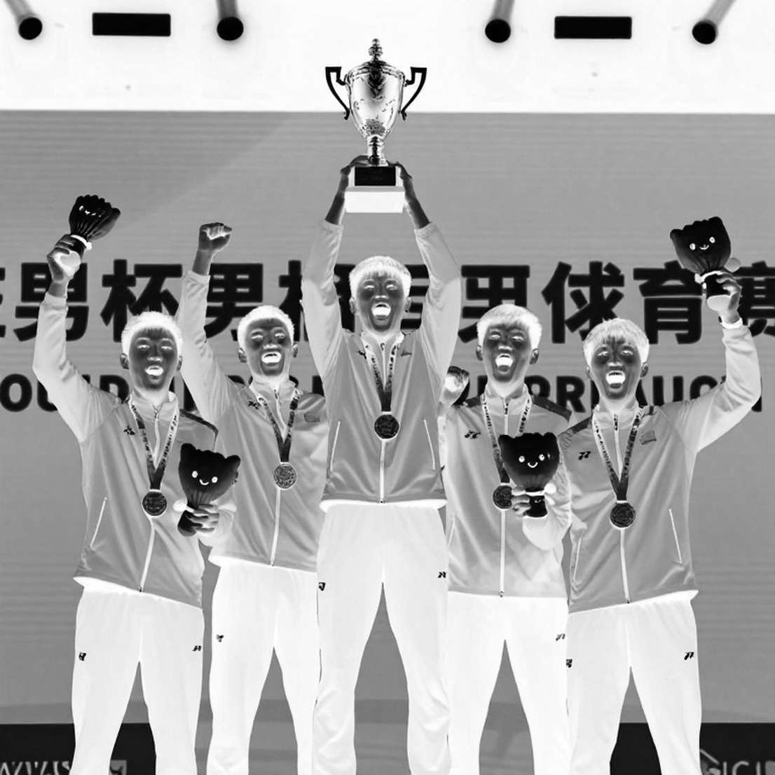 Ấn Độ tỏa sáng tại China Masters 2026: Srikanh trở lại, Satwik-Chirag thống trị