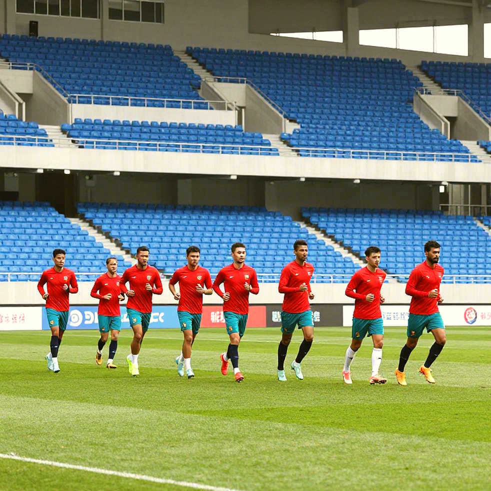 Cú sốc Sundowns, bão giận Al-Ahli và một câu chuyện bị bóp méo bởi dữ liệu Cú sốc Sundowns, bão giận Al-Ahli và một câu chuyện bị bóp méo bởi dữ liệu