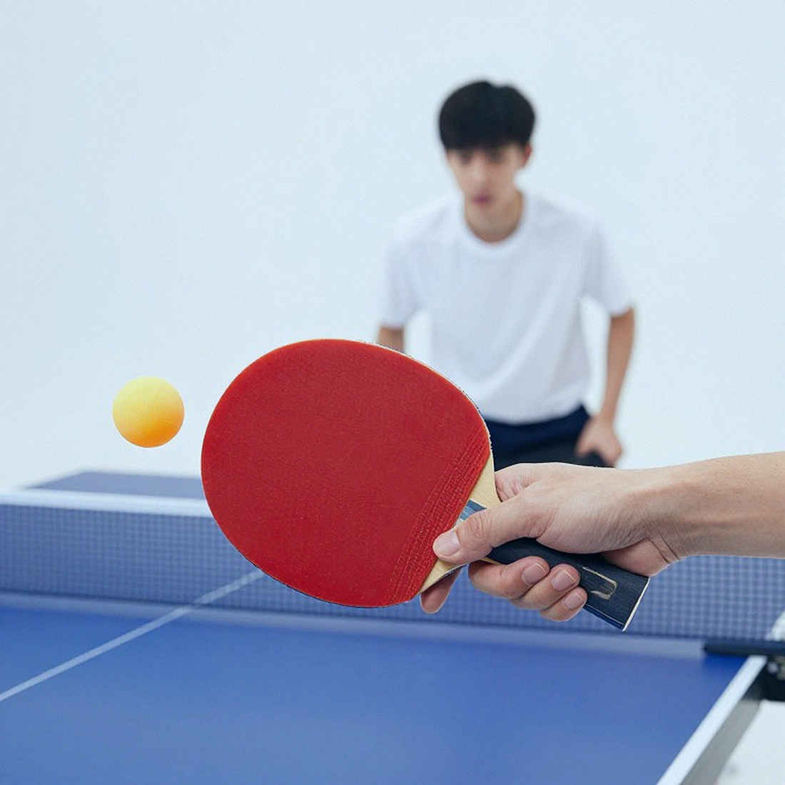 Lịch thi đấu mỏng ở đáy, dày ở đỉnh: bài toán bóng bàn trẻ Việt Nam