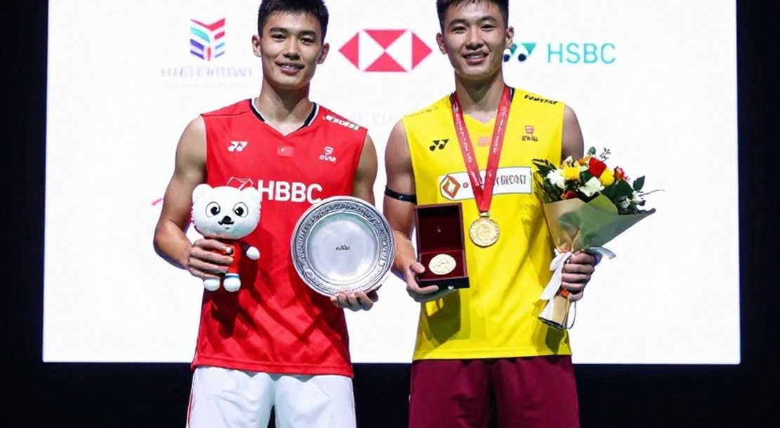 Ashmita Chaliha và câu hỏi về tiêu chuẩn kép của BWF: Khi điều kiện thi đấu ở Indonesia bị lên tiếng
