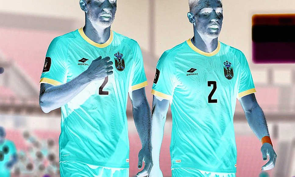 29 cái tên, 7 tân binh, 0 tiền đạo: Roland và bảng tính chưa ai đọc 29 cái tên, 7 tân binh, 0 tiền đạo: Roland và bảng tính chưa ai đọc