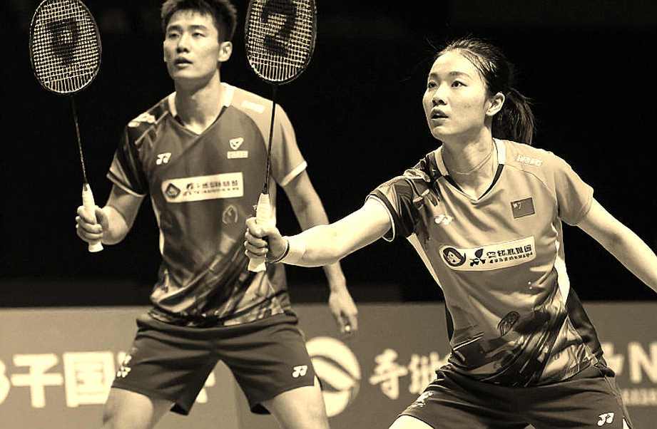 Ấn Độ tỏa sáng tại China Masters 2026: Srikanth và Satwik-Chirag tiến vào tứ kết Ấn Độ tỏa sáng tại China Masters 2026: Srikanth và Satwik-Chirag tiến vào tứ kết
