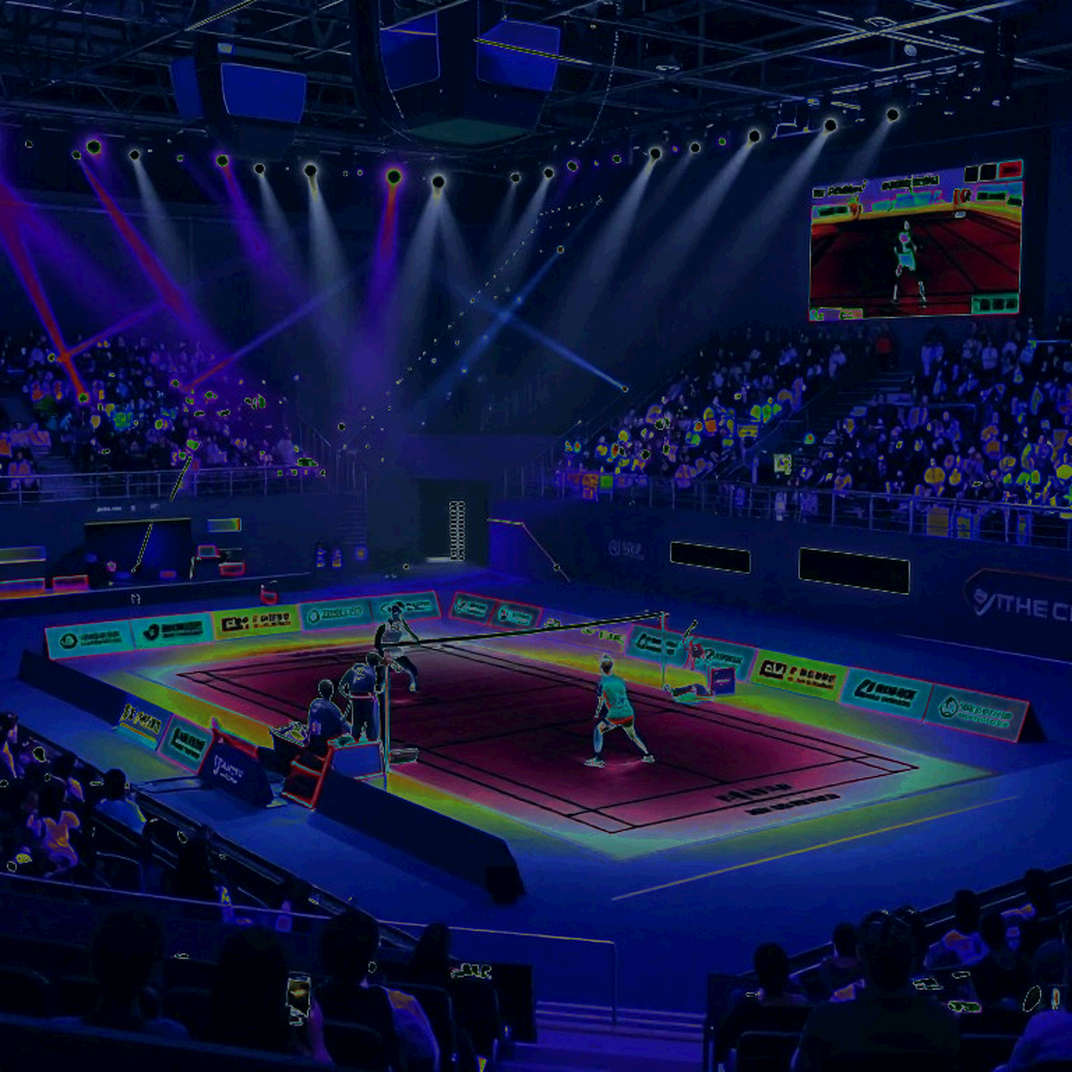 Srikanth và Satwik-Chirag tiến vào tứ kết China Masters 2026