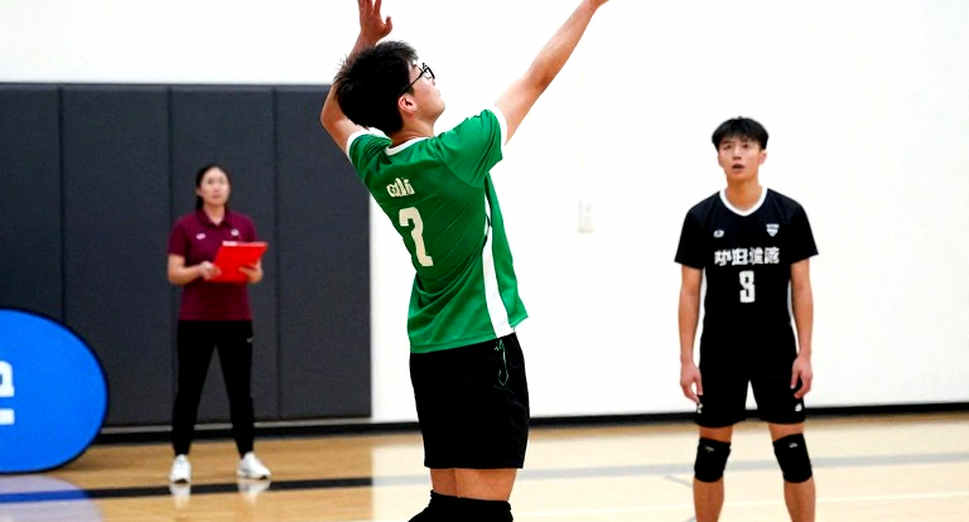 Showdown at the Net 2026: ACC và SEC mang 32 đội bóng chuyền nữ ra đo sức mạnh