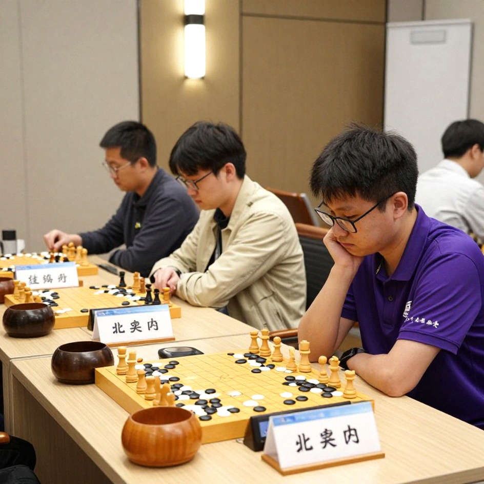 Global Chess League 2026: Carlsen Returns, India Fields Star-Studded Lineup, But Schedule Collides with Olympiad Global Chess League 2026: Carlsen Returns, India Fields Star-Studded Lineup, But Schedule Collides with Olympiad