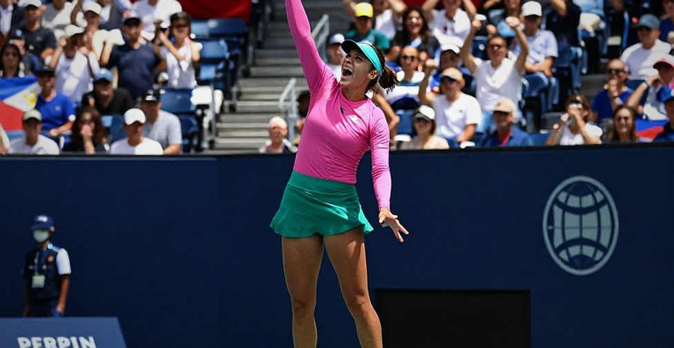 Svitolina trả nợ Paolini, Ukraine lần đầu vào chung kết Billie Jean King Cup