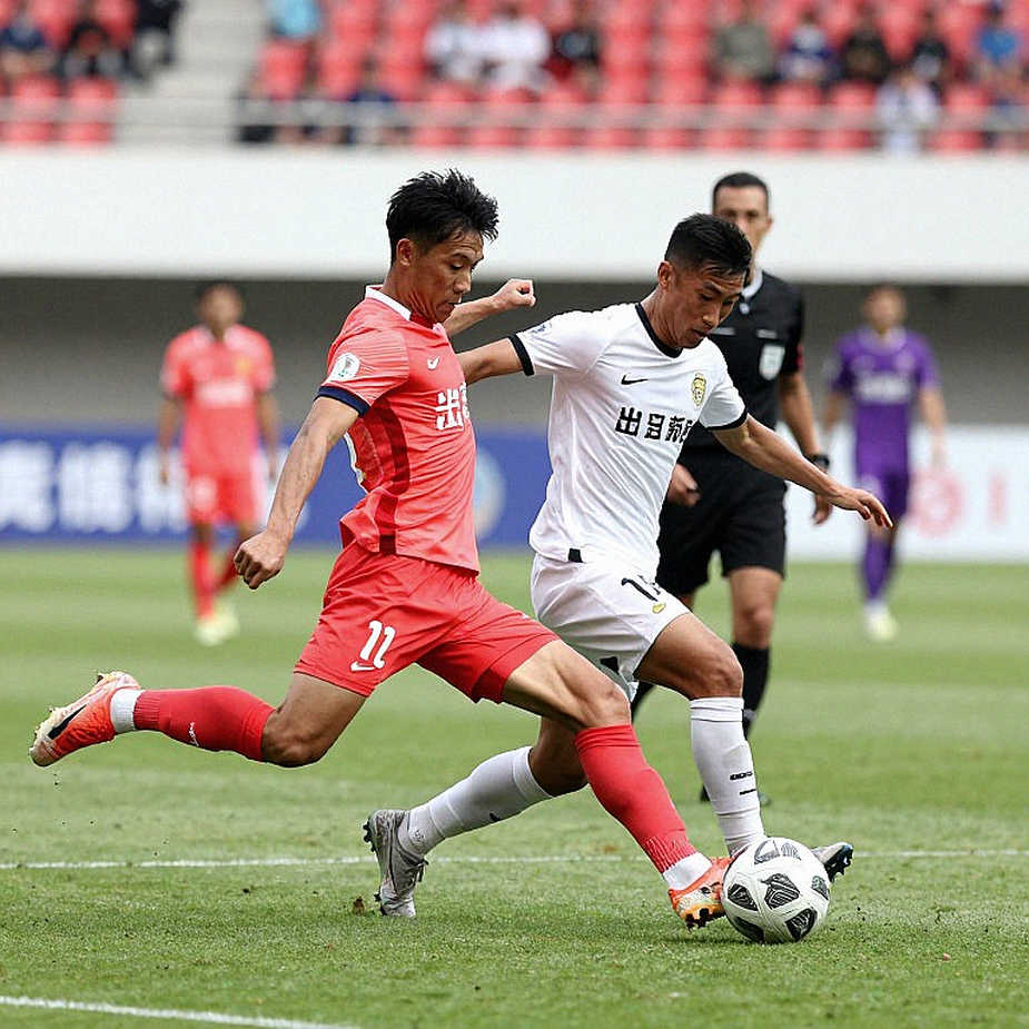 Khi khán đài im tiếng, trọng tài vẫn rút thẻ theo quán tính: Ghi chép từ biên bản kỷ luật K League