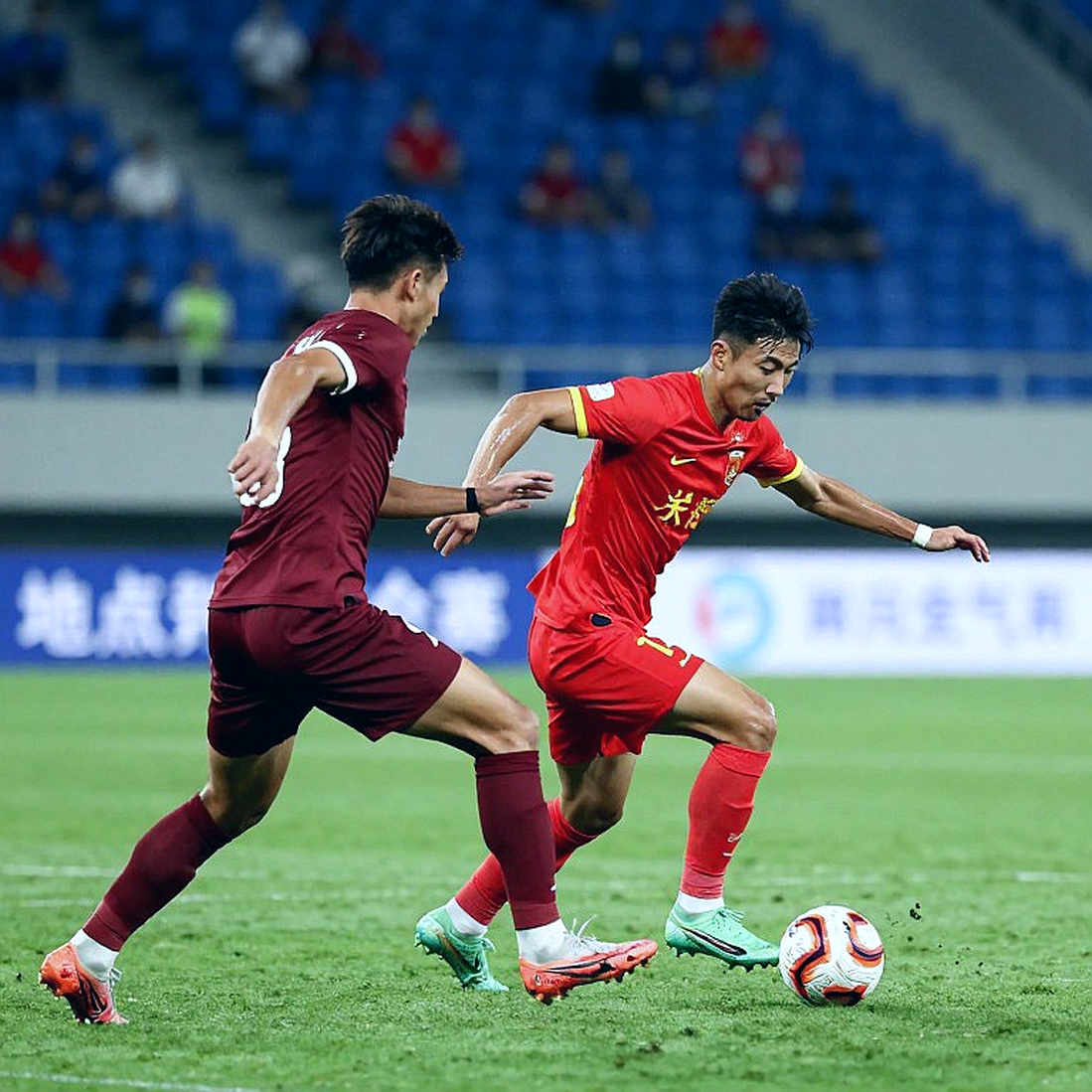 26 camera và một pha bóng không được phát lại: khi LaLiga tự thẩm định chính mình