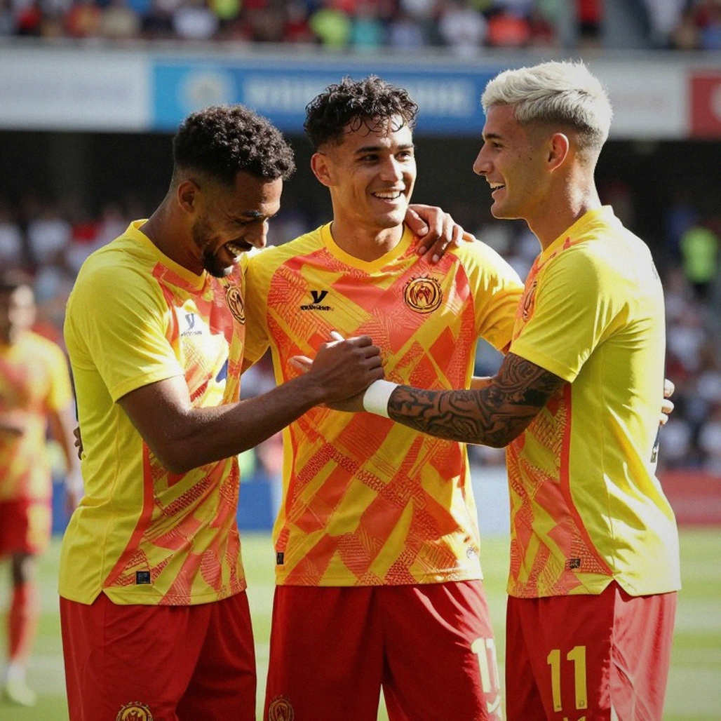 Liga MX Jornada 10: Lịch FIFA Rút Ruột Đội Hình, Ai Thực Sự Chịu Tổn Thất?