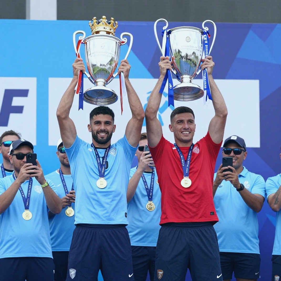 Từ một khung phân tích trống: V.League và khoảng cách giữa quan sát và dữ liệu Từ một khung phân tích trống: V.League và khoảng cách giữa quan sát và dữ liệu