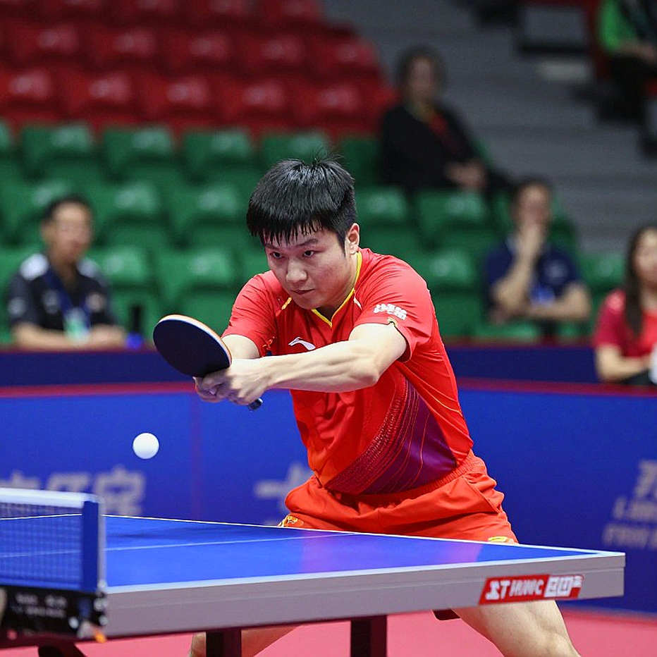 Khi bóng bàn trở thành liều thuốc tinh thần: Câu chuyện từ Leyland và tầm nhìn London 2026