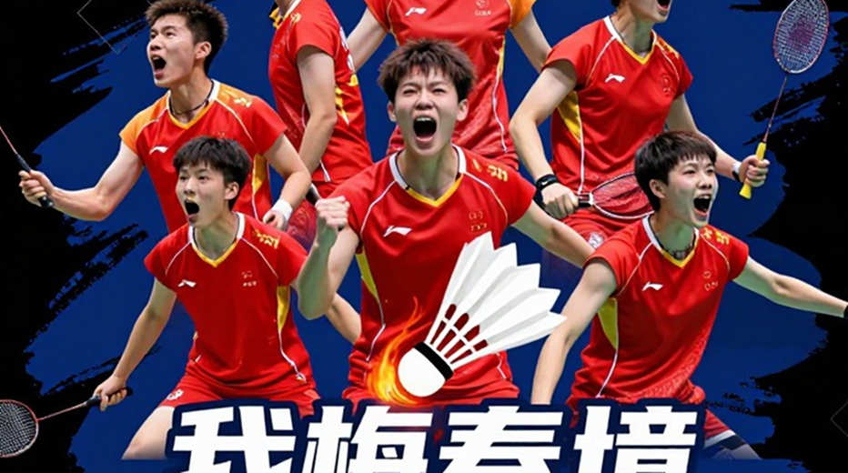 Thuy Linh Falls at Vietnam Open: Chinese Speed and the 20-22 Gap Thuy Linh Falls at Vietnam Open: Chinese Speed and the 20-22 Gap