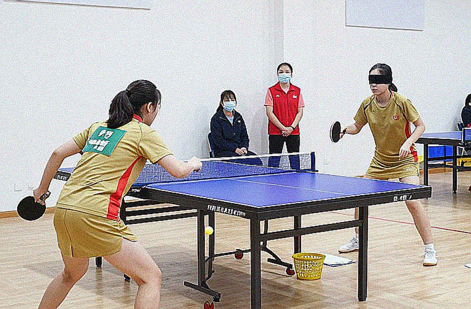 Bốn tấm huy chương đồng bóng bàn Ấn Độ ở Asian Para Games 2026 và ván thứ hai sụp đổ ở cả bốn trận bán kết